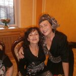 Елена, 66 лет